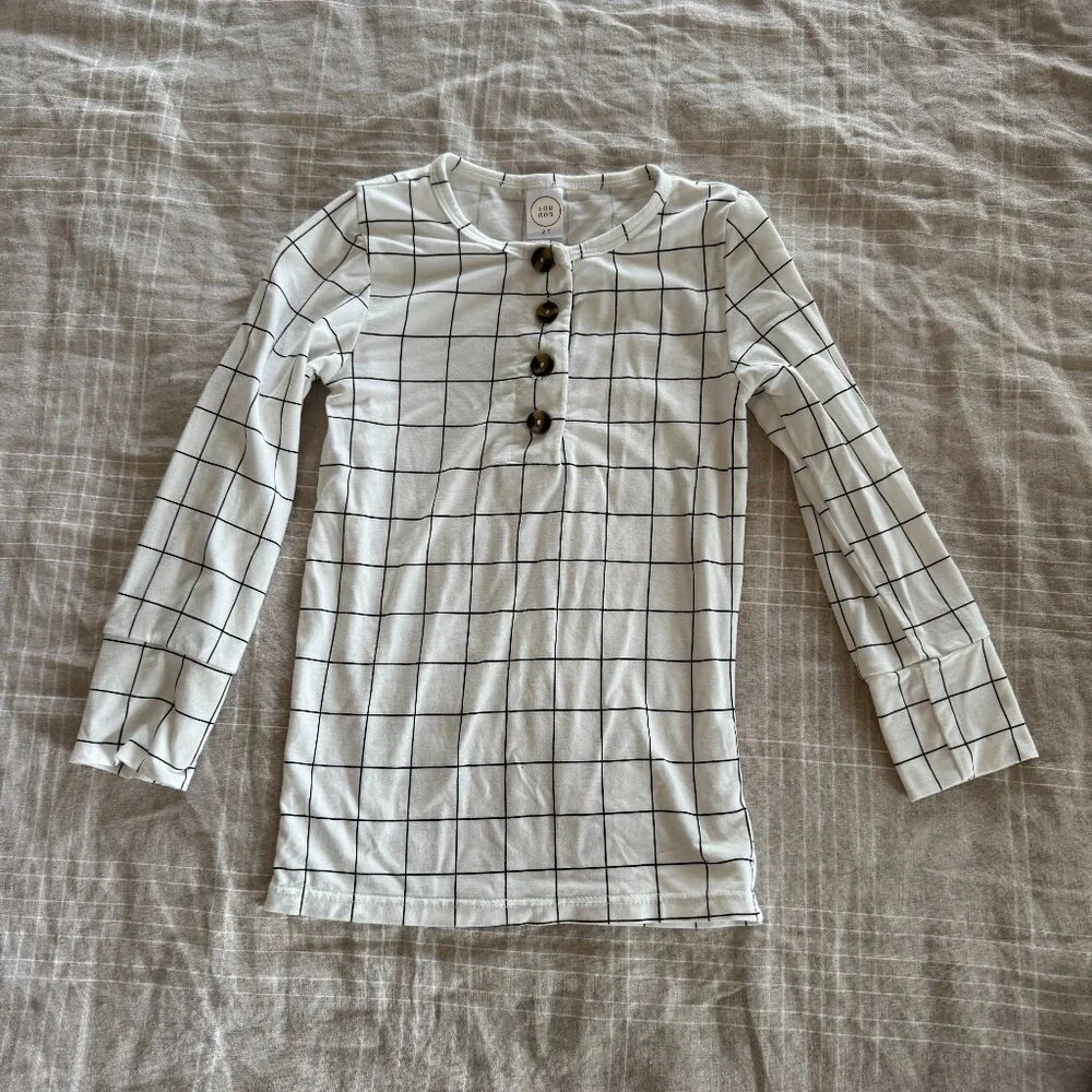 Lou Lou & Company size 2t